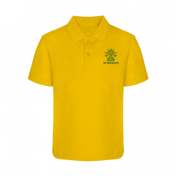 St. Mungo's Poloshirt